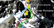 Google Earth 2.0 dla iPhone'a
