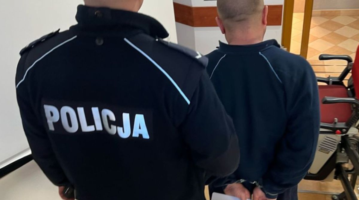 Mężczyzna pobił na śmierć swojego znajomego i uciekł.