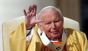 Niemcy o Janie Pawle II. "Zmienił Kościół"