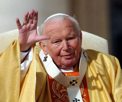 Niemcy o Janie Pawle II. "Zmienił Kościół"