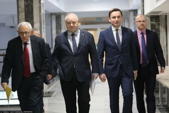 Przybyło nam 400 tys. nowych problemów. Członkowie RPP biją się w piersi