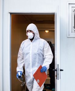 Koronawirus. Mazowieckie. Województwo na drugim miejscu [27.12.2020]