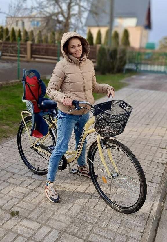 Kobieta zaginęła w drodze do pracy
