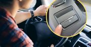 Magiczny przycisk w samochodzie. Masz go? Możesz sporo zaoszczędzić!