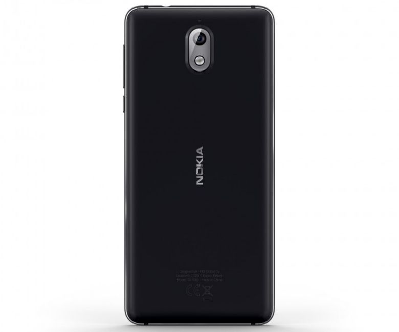 Nokia 5.1, Nokia 3.1 i Nokia 2.1 oficjalnie. Finowie odświeżają tańsze linie smartfonów 6