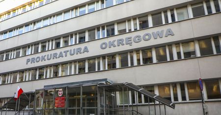 Nie żyje profesor AGH. Leszek O. z zarzutem zabójstwa