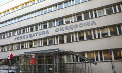 Nie żyje profesor AGH. Leszek O. z zarzutem zabójstwa