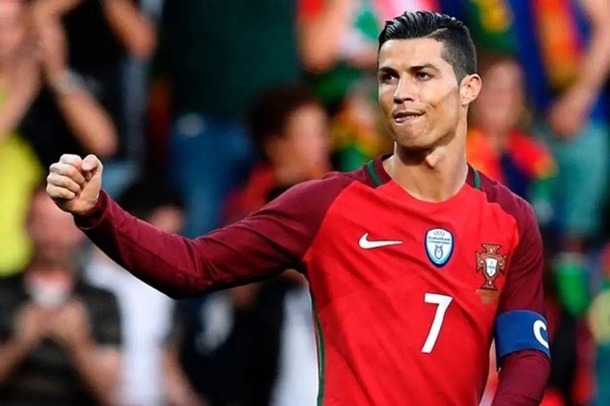 Cristiano Ronaldo feiert 40 und jagt weiter Tore-Rekorde