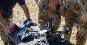 Improwizowane drony w Ukrainie. Ich użycie zainspirowało US Army