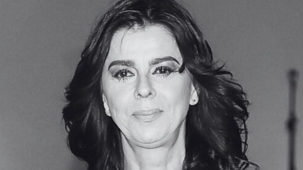 Elżbieta Zającówna