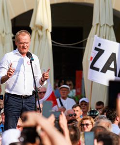 Zbliżają się do PiS-u. Mocny wzrost notowań