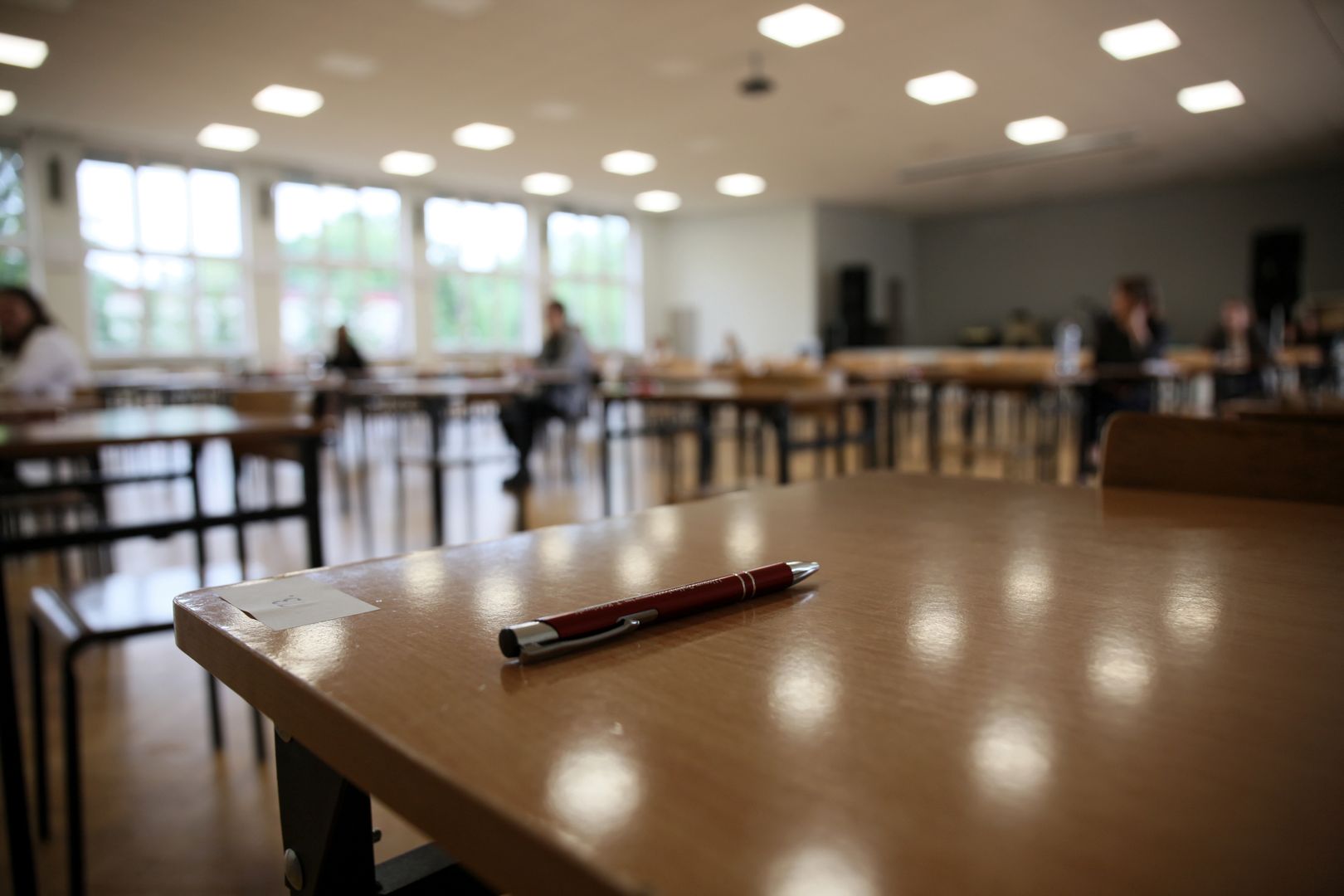 Unieważnienie matury. Kiedy komisja może anulować egzamin?