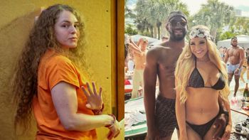 Szokujący finał tragedii w Miami. "Gwiazda" OnlyFans, która ZADŹGAŁA ukochanego, wyjdzie na wolność już za DWA LATA!