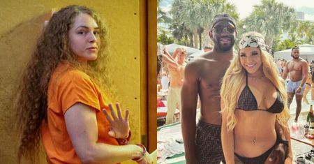 Szokujący finał tragedii w Miami. "Gwiazda" OnlyFans, która ZADŹGAŁA ukochanego, wyjdzie na wolność już za DWA LATA!