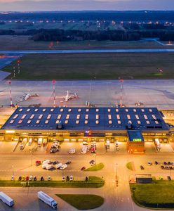 Śląsk. Lotnisko będzie miało patrona. Oficjalne uroczystości z udziałem Prezydenta RP