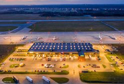 Śląsk. Lotnisko będzie miało patrona. Oficjalne uroczystości z udziałem Prezydenta RP