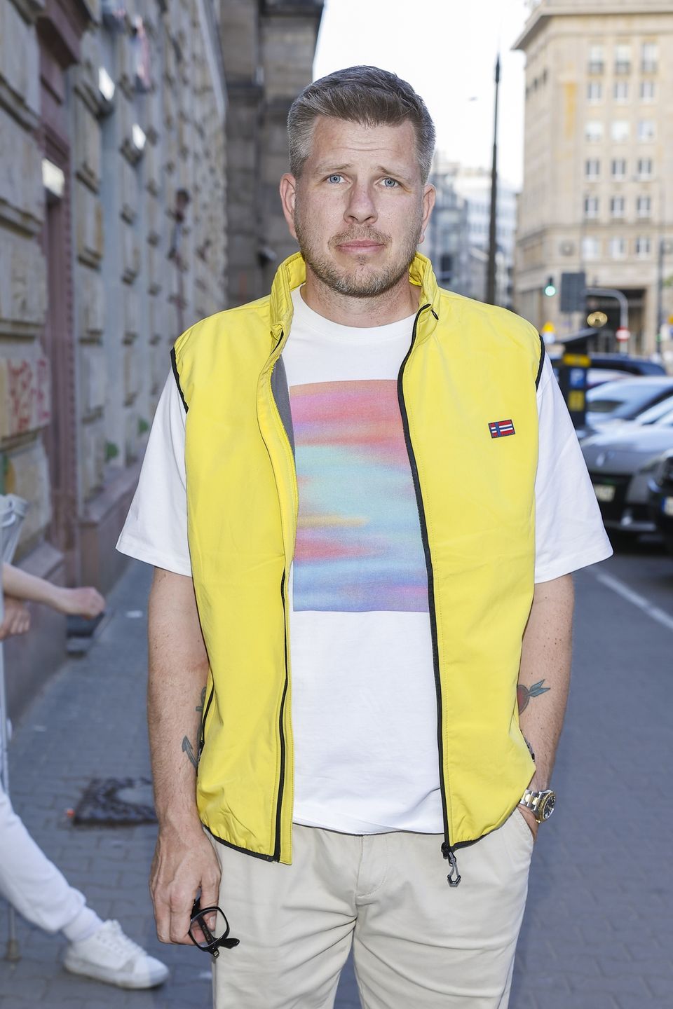 Filip Chajzer
