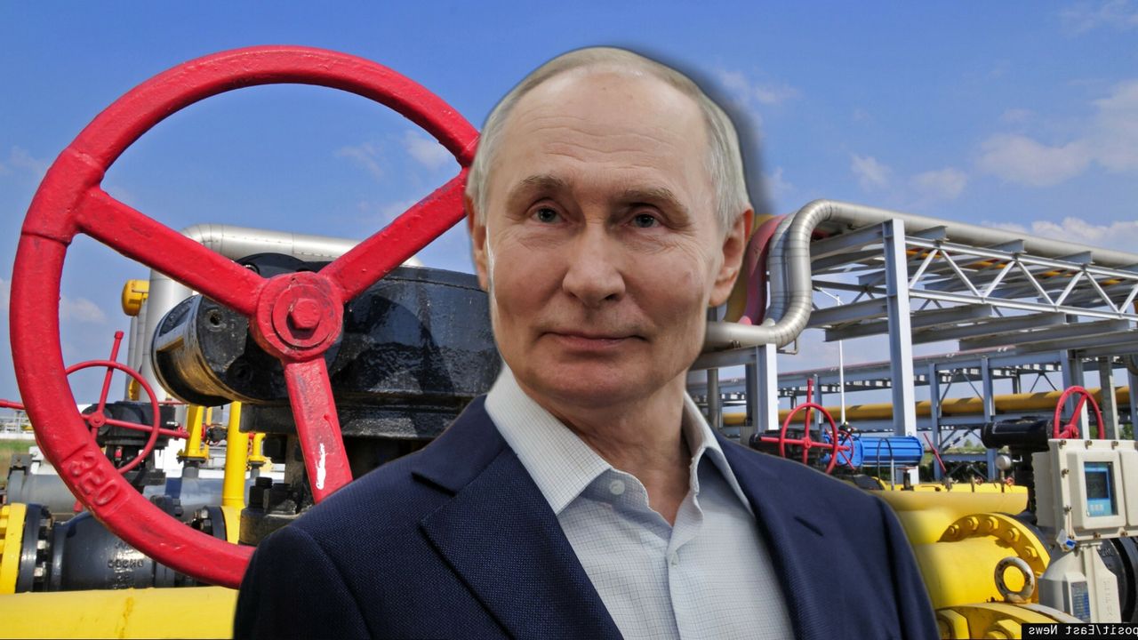 Trump odetnie Putina od źródła dochodów? Strumień dolarów z ropy na celowniku USA