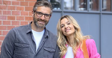 Joanna Koroniewska i Maciej Dowbor pochwalili się domem w Hiszpanii. Jest co podziwiać