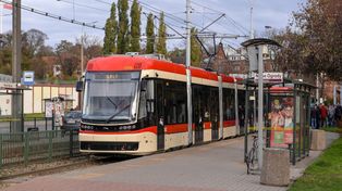 Tramwaje dla Gdańska. Przetarg będzie dotyczył 20 pojazdów
