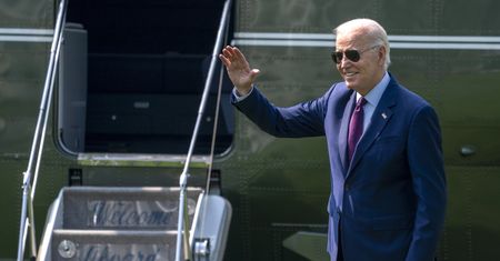Biden w końcu się przyznał. Przeprowadzono testy DNA