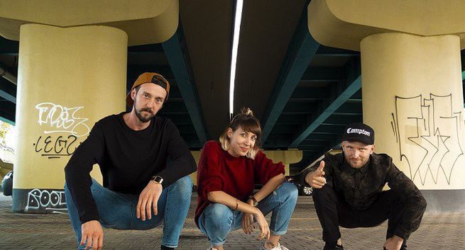 Szwykowska, Marczak i Kołakowski w McCann Worldgroup