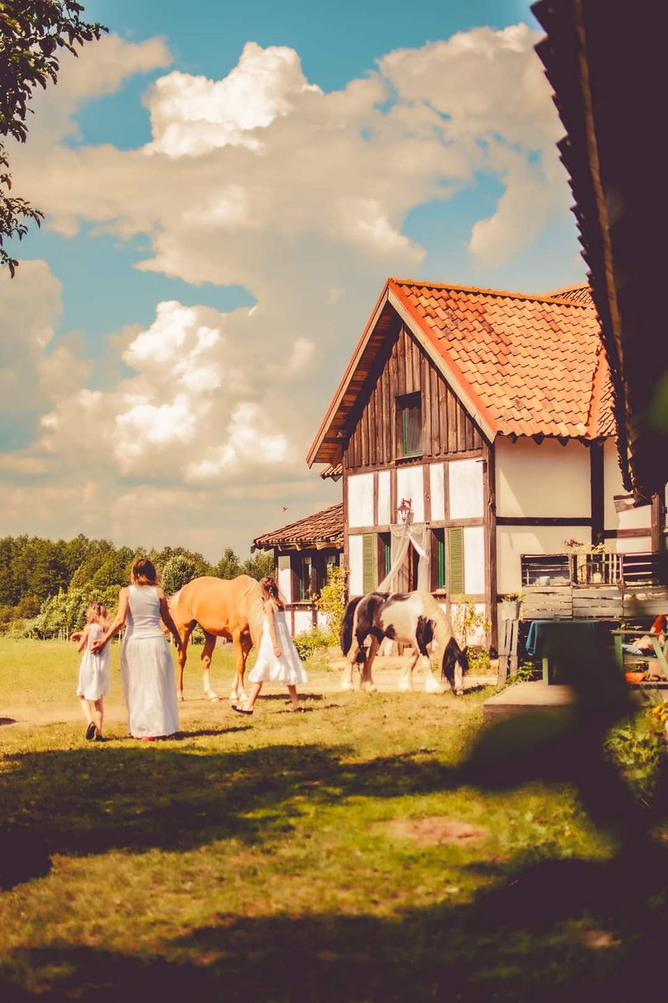 Glaznoty to prawdziwa Kraina Czarów