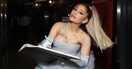 Ariana Grande zaręczona! Kim jest jej narzeczony?