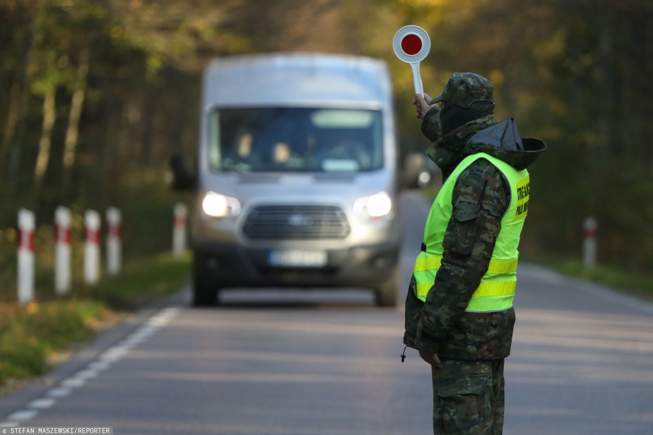 Zatrzymani dziennikarze. Rzecznik Praw Obywatelskich mówi jasno
 