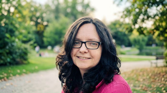 Agnieszka Niedźwiedzka