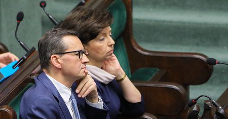Ujawniono ważną ocenę dla polskiej gospodarki. Jest także o nowym rządzie
