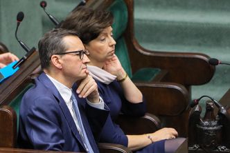 Ujawniono ważną ocenę dla polskiej gospodarki. Jest także o nowym rządzie