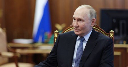 Niepokojące informacje. Tak działają trolle Putina