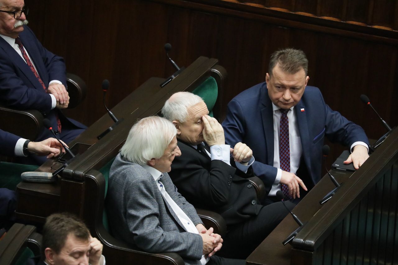 Sprzeczka w Zjednoczonej Prawicy. Poszło o pieniądze z KPO