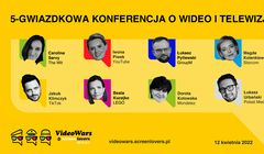 Konferencja ScreenLovers już w kwietniu. O wideo i reklamie porozmawiają fachowcy z Polski i ze świata