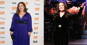 Melissa McCarthy pochwaliła się zrzuceniem 43 kilogramów. Tak prezentowała się podczas "Saturday Night Live"