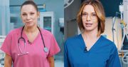 Nowy serial TVN to "straszny gniot"? Widzowie ocenili "Szpital św. Anny"