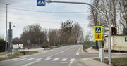 Liśnik Duży: Nowy fotoradar już działa. Kierowcy noga z gazu