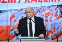 Kaczyński ujawnia plan na media. Już skreślił TV Republikę?