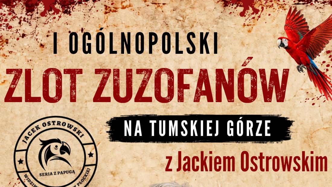 I Ogólnopolski Zlot Zuzofanów 