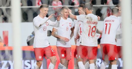 Meksyk nie obawia się Polski. "Nie przeraża"