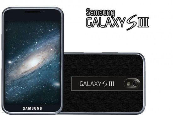 Samsung Galaxy S III wymarzonym przyszłorocznym prezentem gwiazdkowym? 3