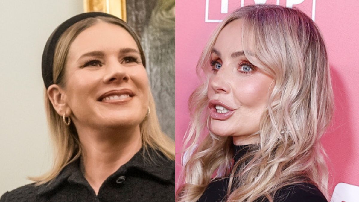 Woźniak-Starak komentuje wywiad Nawrockiej.