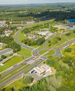 Dąbrowa Górnicza. Uwaga kierowcy. Kolejne utrudnienia w centrum miasta