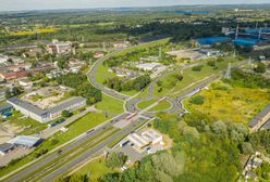 Dąbrowa Górnicza. Uwaga kierowcy. Kolejne utrudnienia w centrum miasta