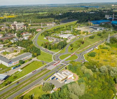 Dąbrowa Górnicza. Uwaga kierowcy. Kolejne utrudnienia w centrum miasta
