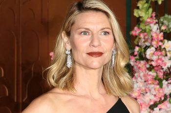 Zaszła w ciążę w wieku 44 lat. "Czułam się nieprzyzwoita"