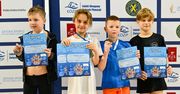Kutno: UKS Delfinek triumfuje na mistrzostwach województwa