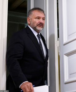 Żurek wygrał w sądzie. Wydano zakaz kolportowania fałszywego zdjęcia