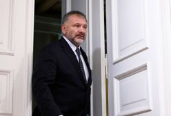 Żurek wygrał w sądzie. Wydano zakaz kolportowania fałszywego zdjęcia